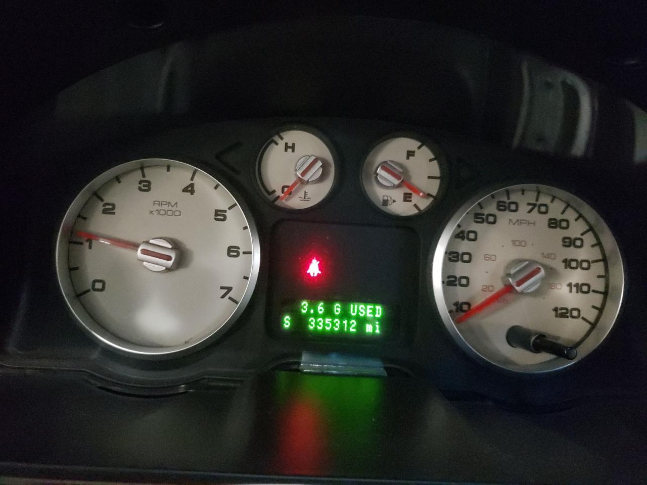 2005 Ford Five Hundred Limited VIN: 1FAFP28155G113784 Lot: 63007684