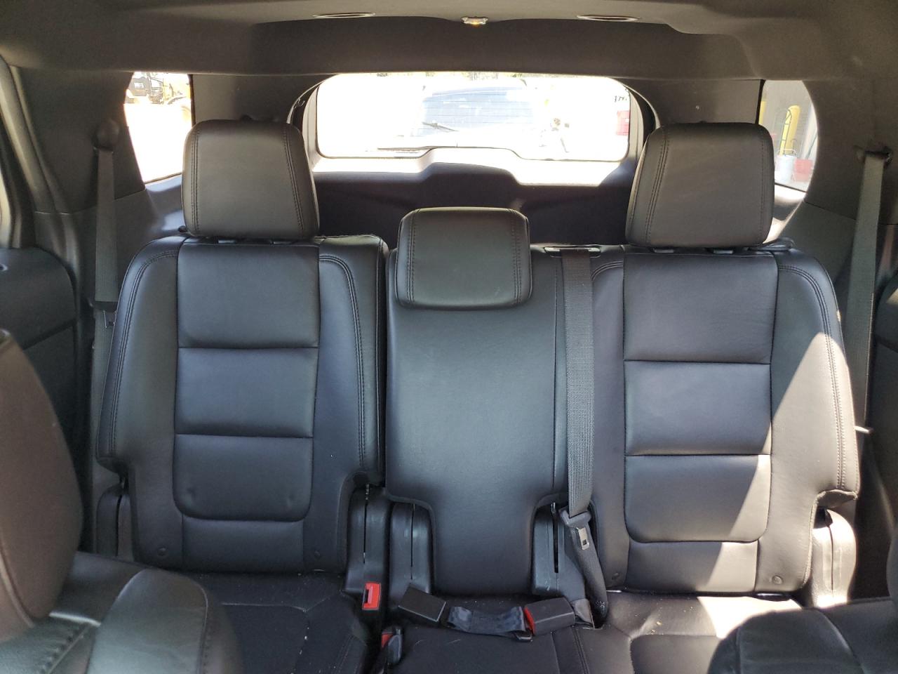 2015 Ford Explorer Xlt VIN: 1FM5K8D87FGB84606 Lot: 62621744