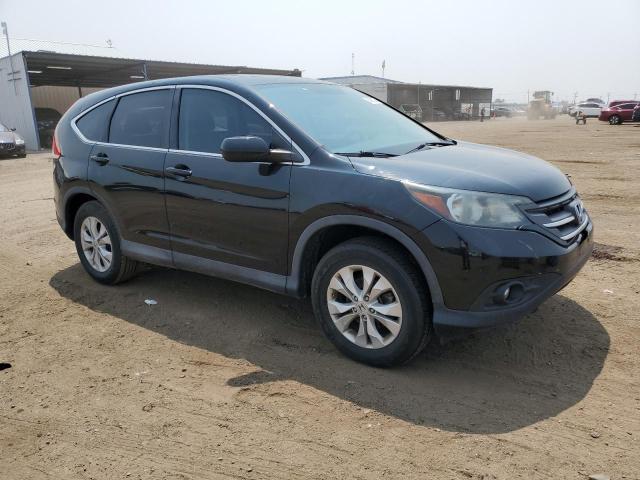  HONDA CRV 2013 Черный