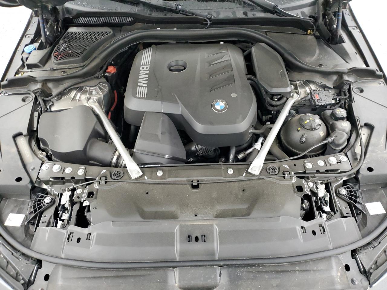 2024 BMW 530 I VIN: WBA43FJ02RCP88976 Lot: 63562594
