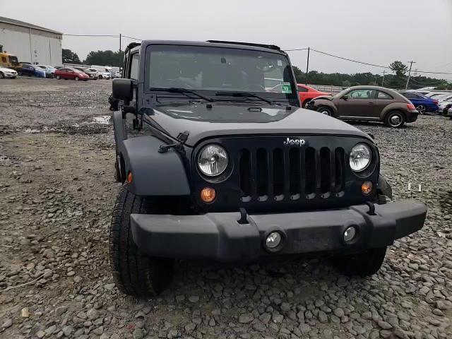 2016 Jeep Wrangler Unlimited Sport VIN: 1C4BJWDGXGL315851 Lot: 64346164