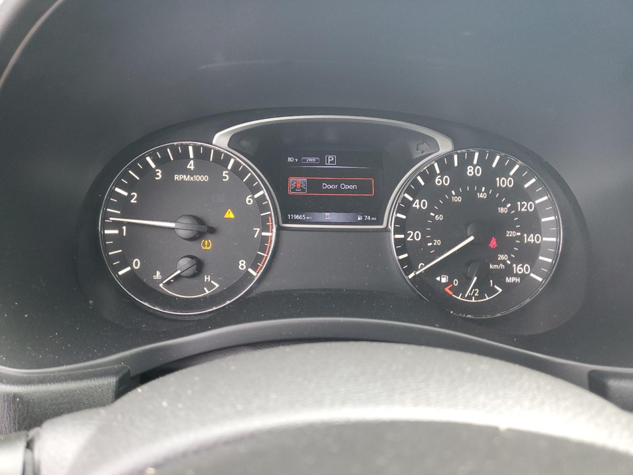 2018 Nissan Pathfinder S VIN: 5N1DR2MM8JC606979 Lot: 63436914