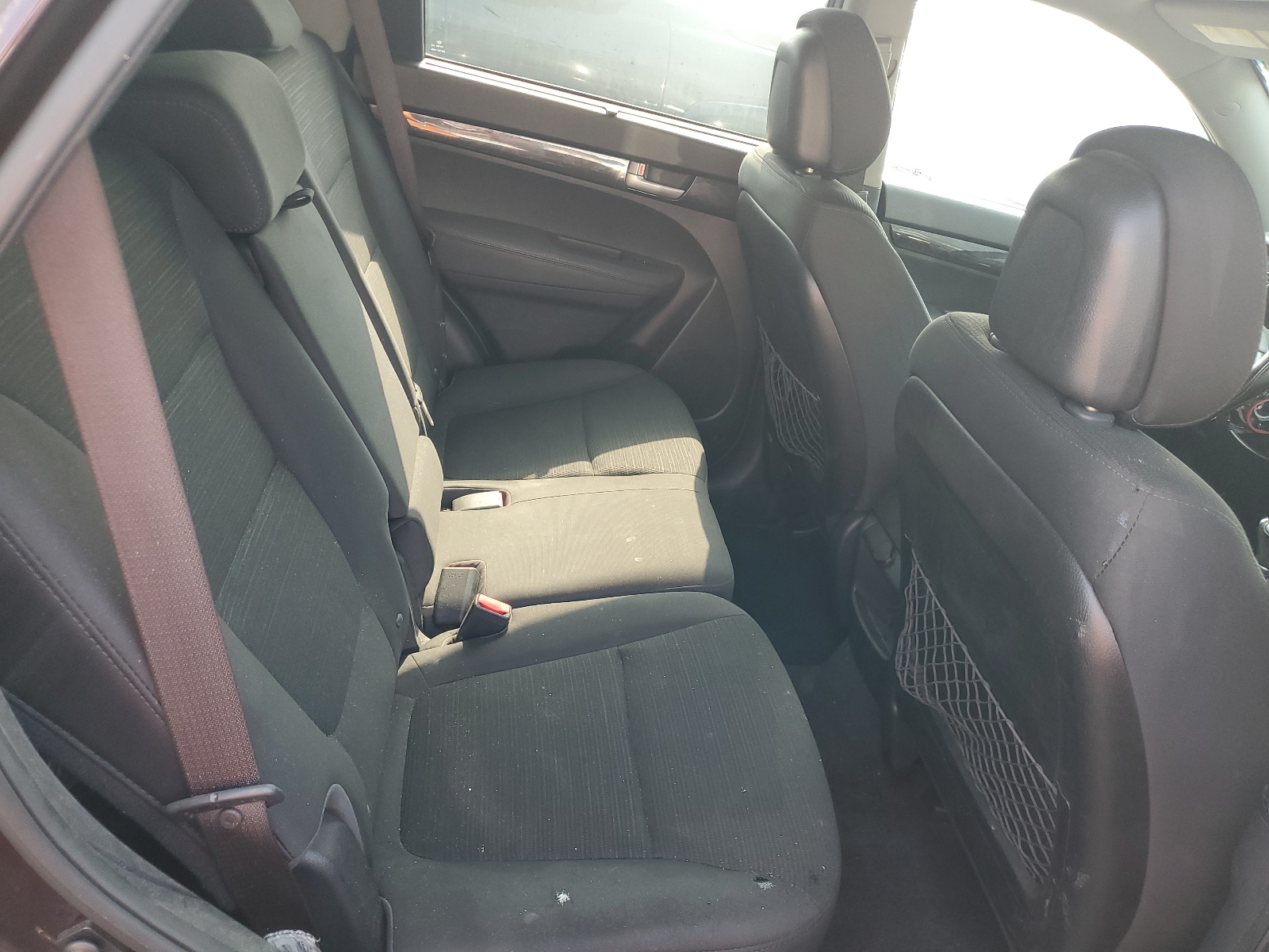 5XYKTCA69FG573308 2015 Kia Sorento Lx