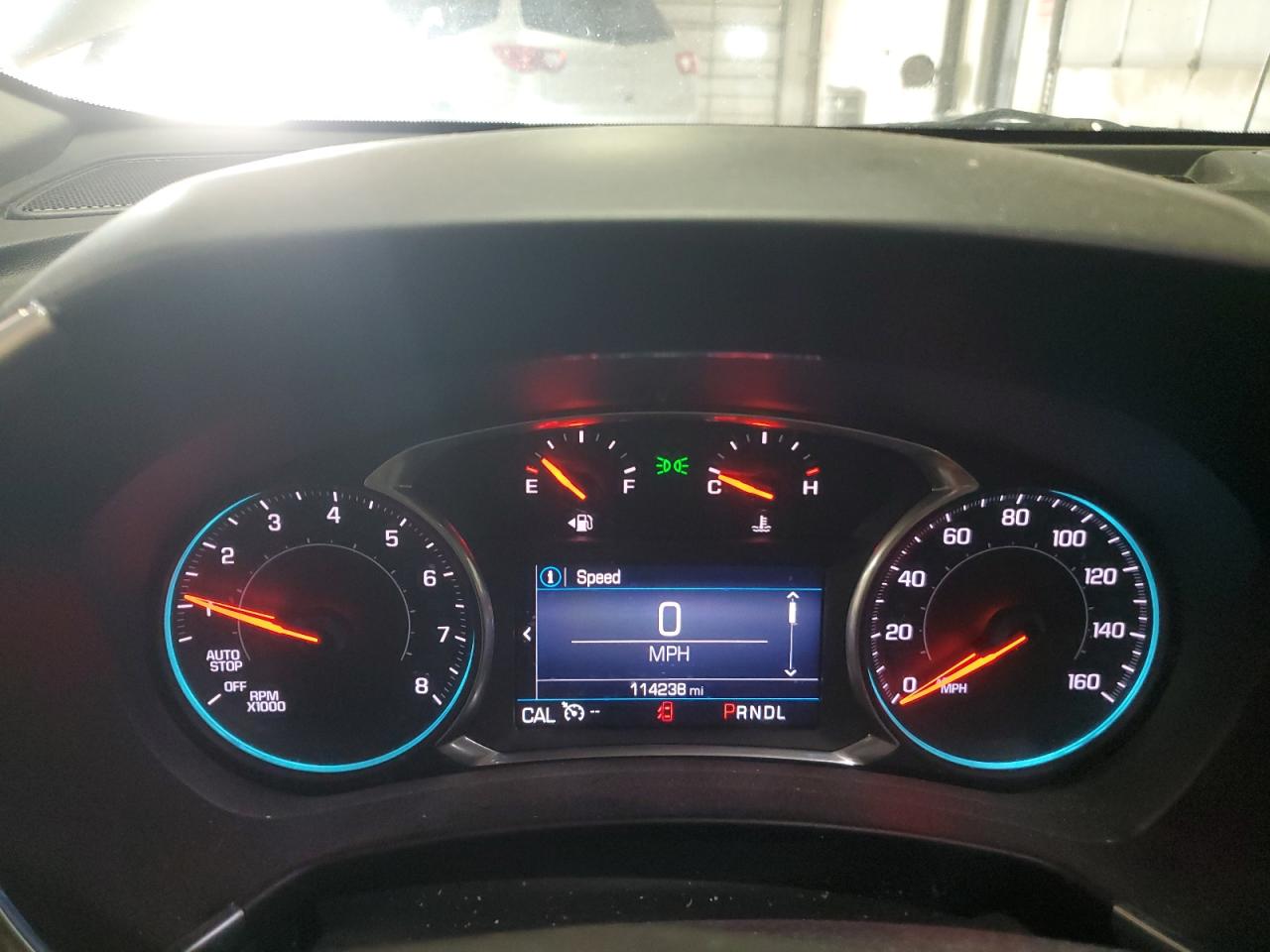 2019 Chevrolet Equinox - Image 9