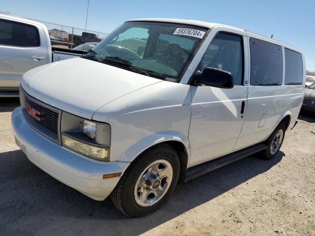 2004 Gmc Safari Xt