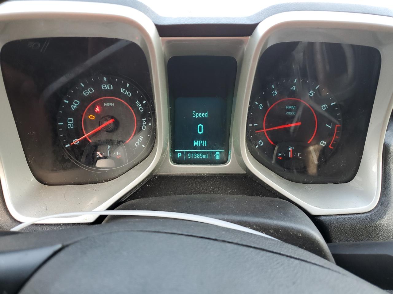 2014 Chevrolet Camaro Lt VIN: 2G1FB1E35E9162063 Lot: 64488074