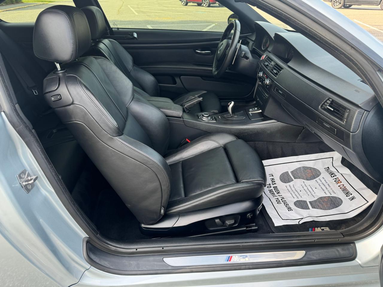 2011 BMW M3 VIN: WBSKG9C52BE368243 Lot: 64528864