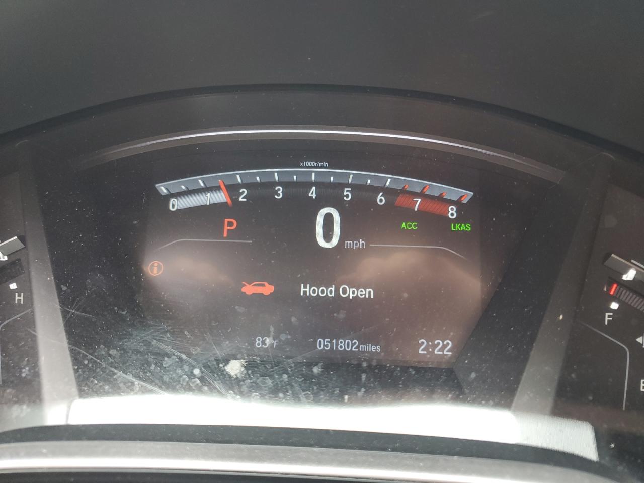 2020 Honda Cr-V Exl VIN: 2HKRW2H82LH612851 Lot: 62022184