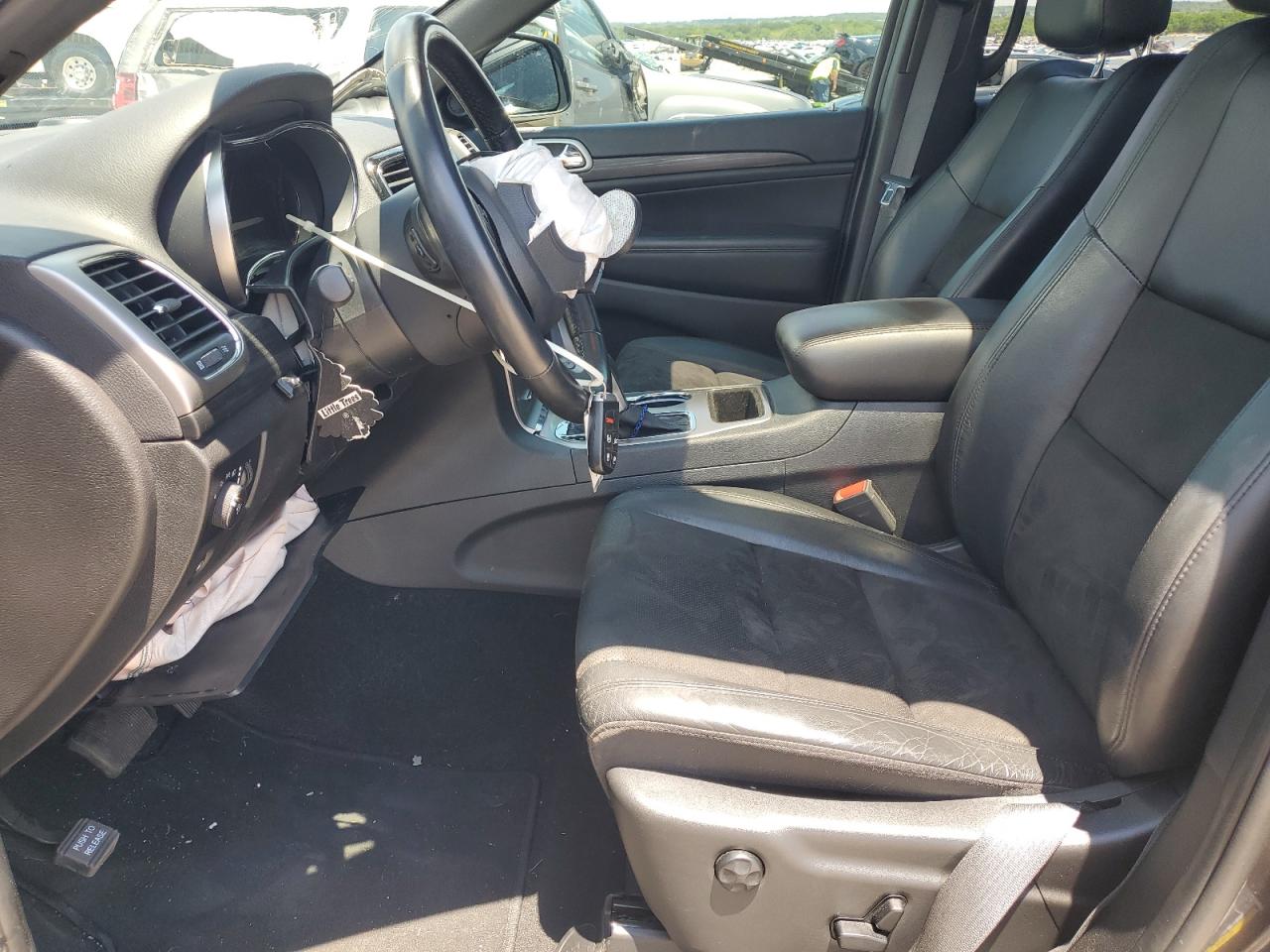 2021 Jeep Grand Cherokee Laredo VIN: 1C4RJEAG6MC518177 Lot: 62137454