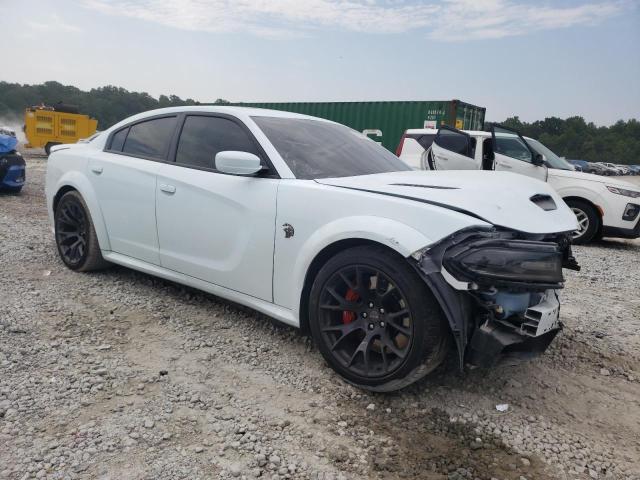  DODGE CHARGER 2021 Blue