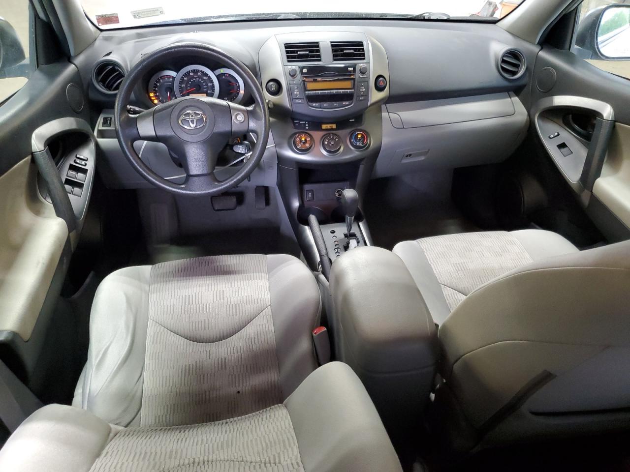 2011 Toyota Rav4 VIN: 2T3BF4DV3BW084804 Lot: 61702024