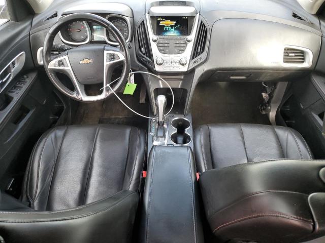  CHEVROLET EQUINOX 2013 Золотой