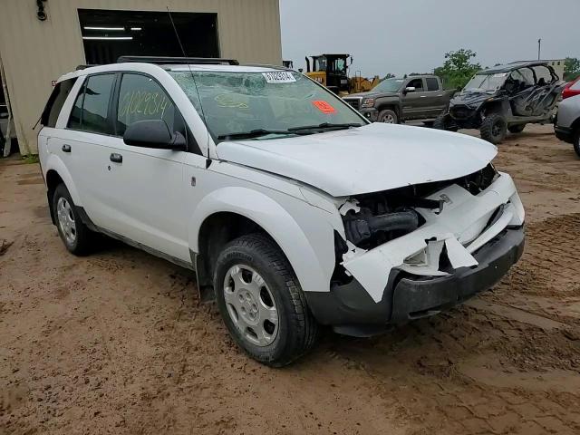 2003 Saturn Vue VIN: 5GZCZ23D33S910830 Lot: 61029314