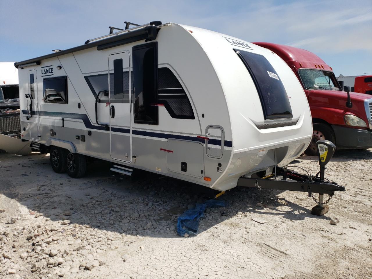 Grand Prairie, TX에서 판매 중인 2023 Lancia 2285 - Vandalism