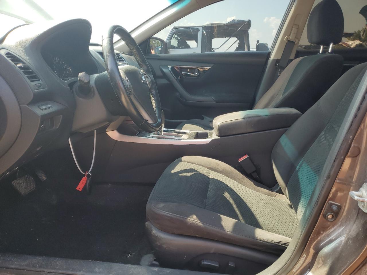 1N4AL3AP3EC269484 2014 Nissan Altima 2.5