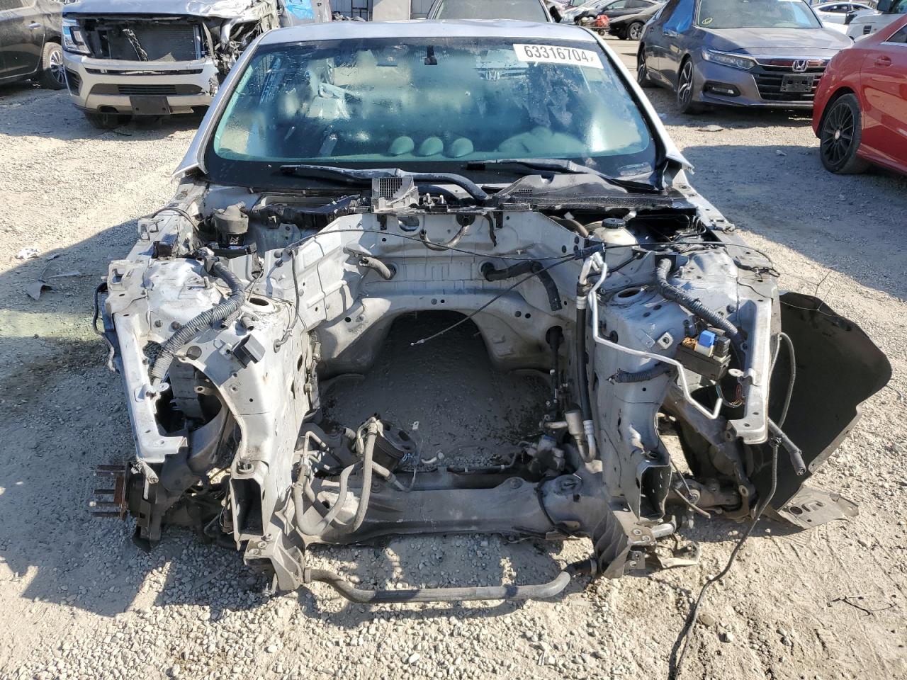 2011 Nissan 370Z Base VIN: JN1AZ4EH1BM550435 Lot: 63316704