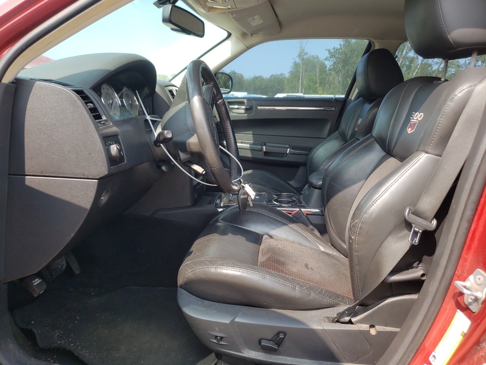 2C3CA2CV4AH328228 2010 Chrysler 300 S