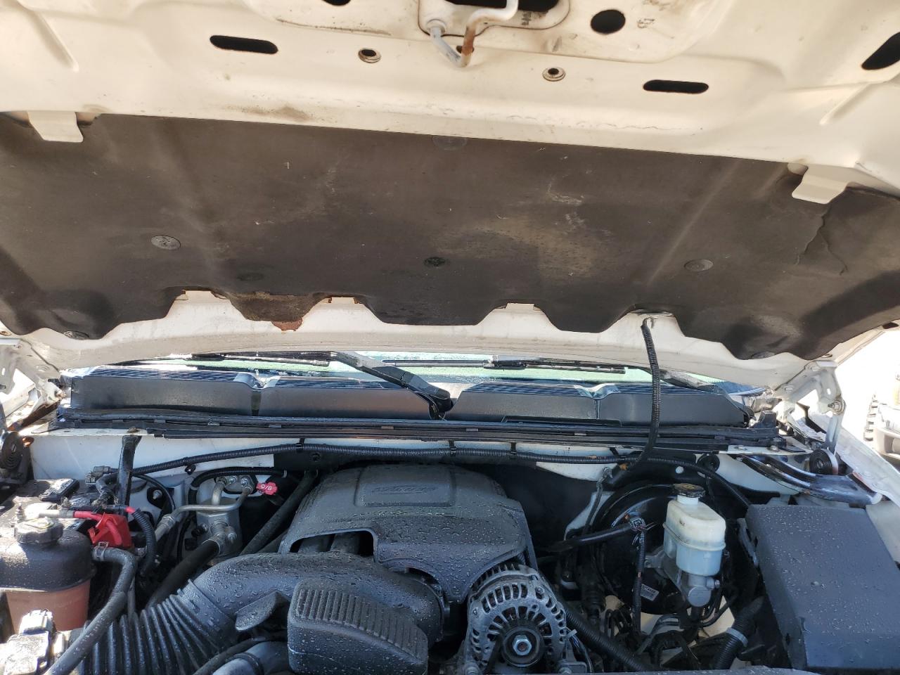 2012 Chevrolet Silverado C1500 Ls VIN: 3GCPCREA0CG245151 Lot: 63075834