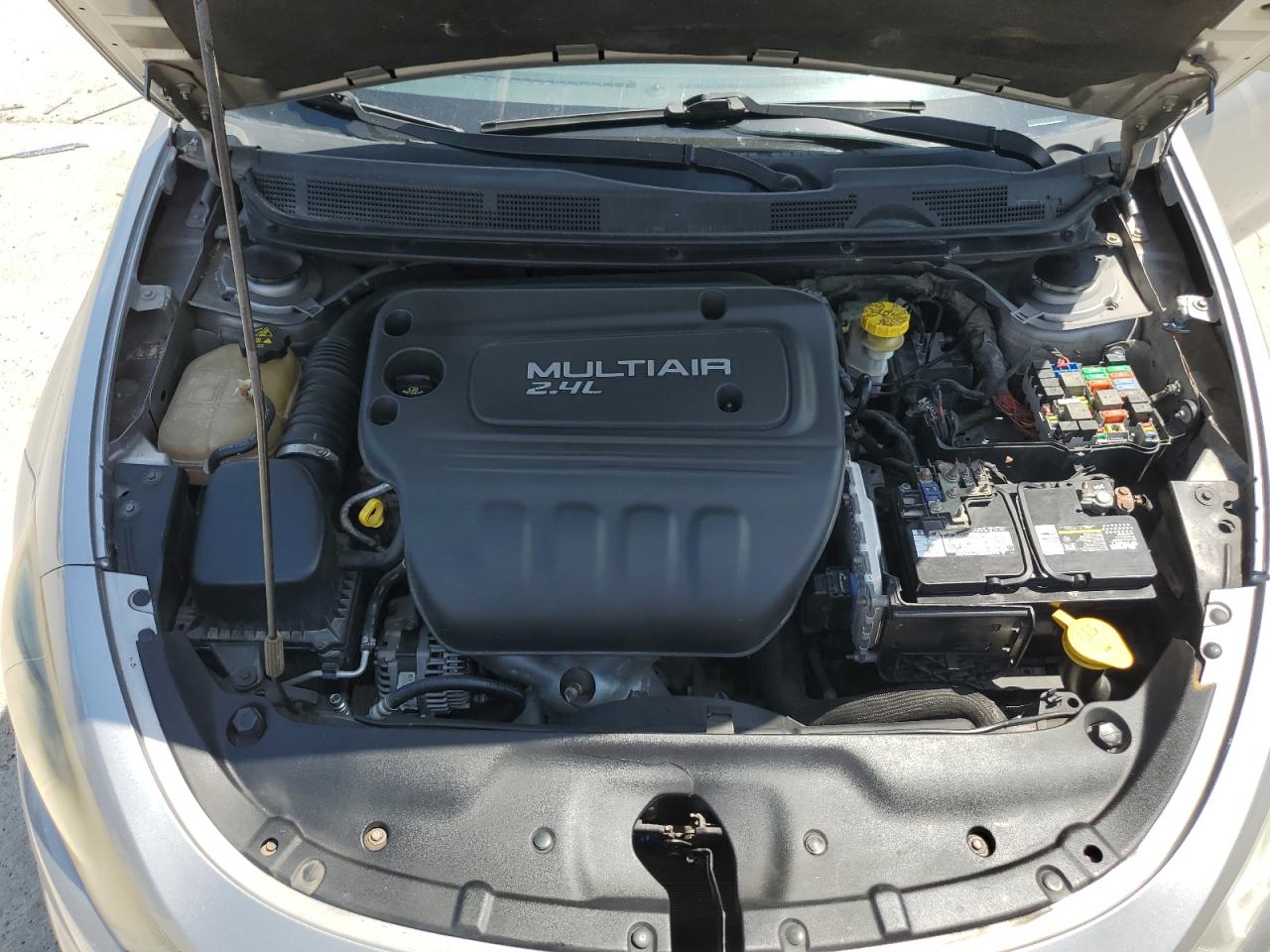 2016 Dodge Dart Gt VIN: 1C3CDFEB3GD538696 Lot: 63971954