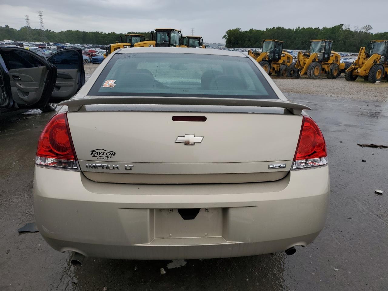 2012 Chevrolet Impala Lt VIN: 2G1WG5E39C1122279 Lot: 63287324