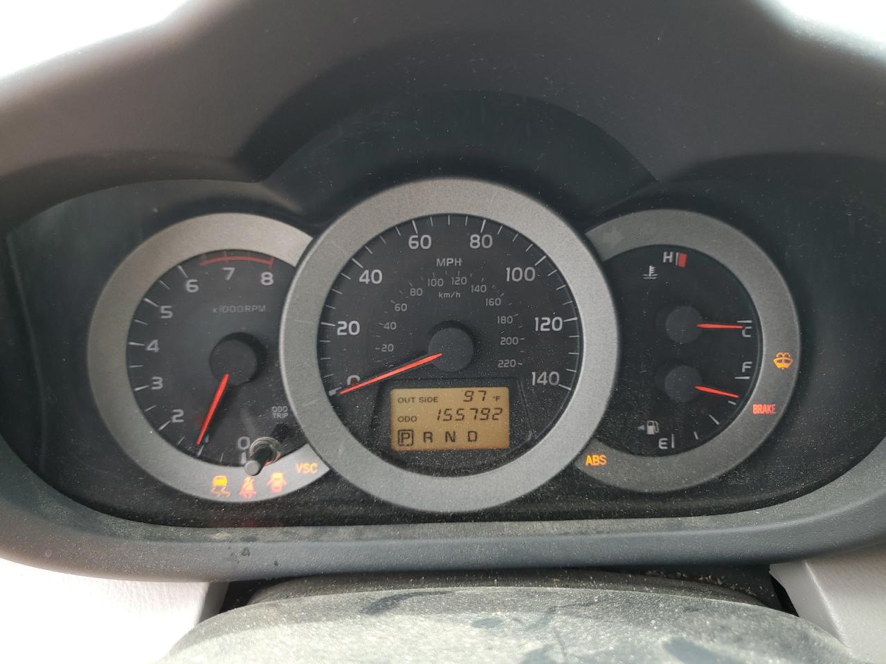 2008 Toyota Rav4 Limited VIN: JTMZD31V485111723 Lot: 64687064