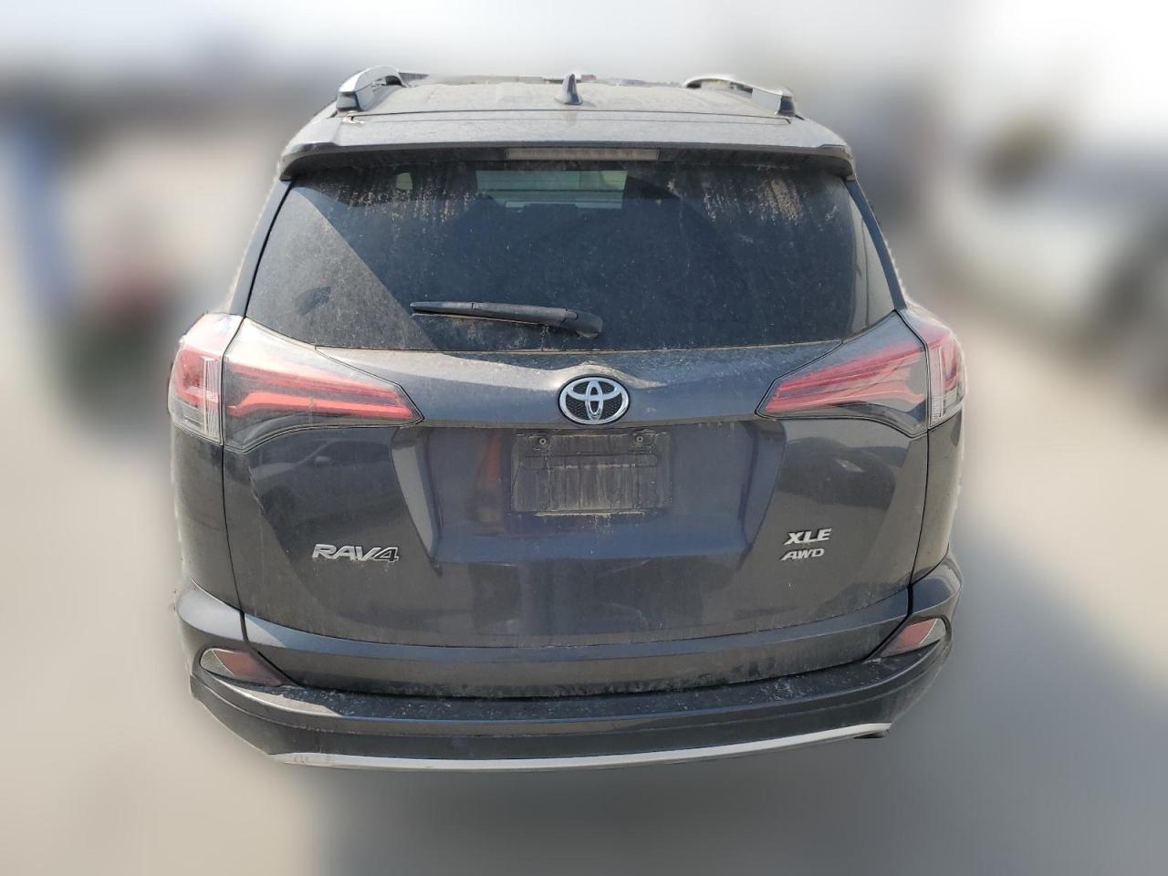 2016 Toyota Rav4 Xle VIN: 2T3RFREV2GW472883 Lot: 63711734