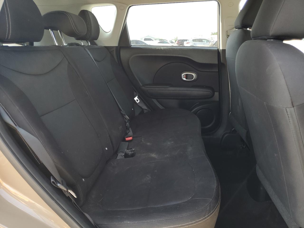 2016 Kia Soul VIN: KNDJN2A25G7293560 Lot: 61478534