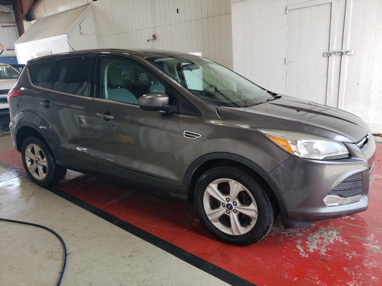 2015 Ford Escape Se VIN: 1FMCU0GX0FUB79075 Lot: 63051814