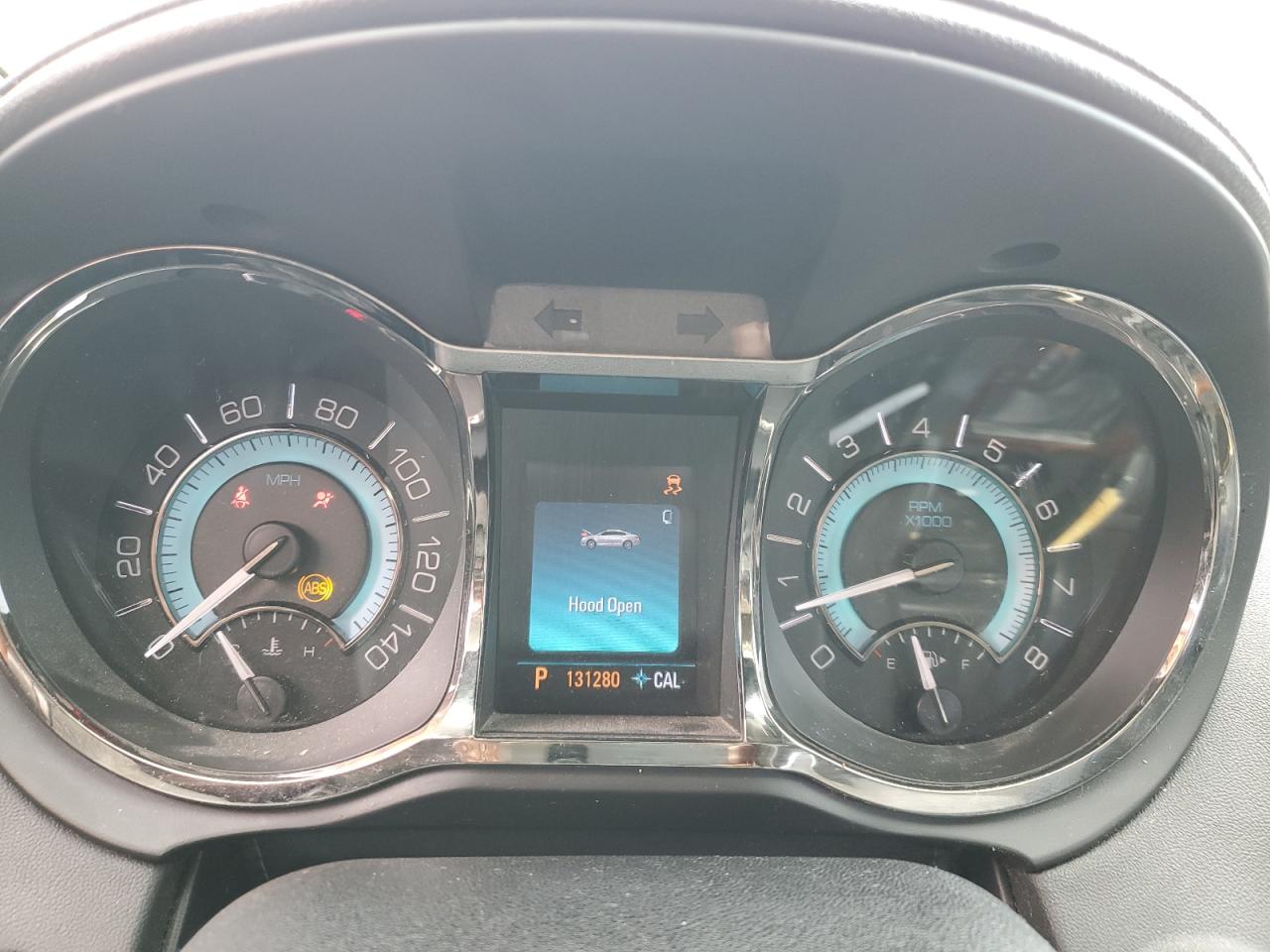 2012 Buick Lacrosse Touring VIN: 1G4GJ5E33CF287200 Lot: 63140684