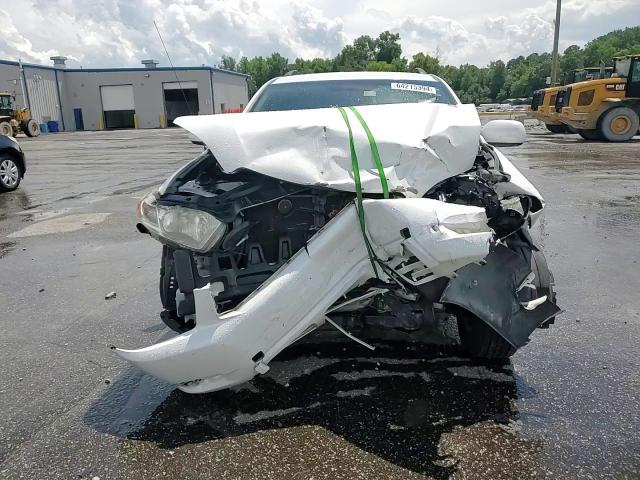 2008 Toyota Highlander VIN: JTEDS41A982010581 Lot: 64215394