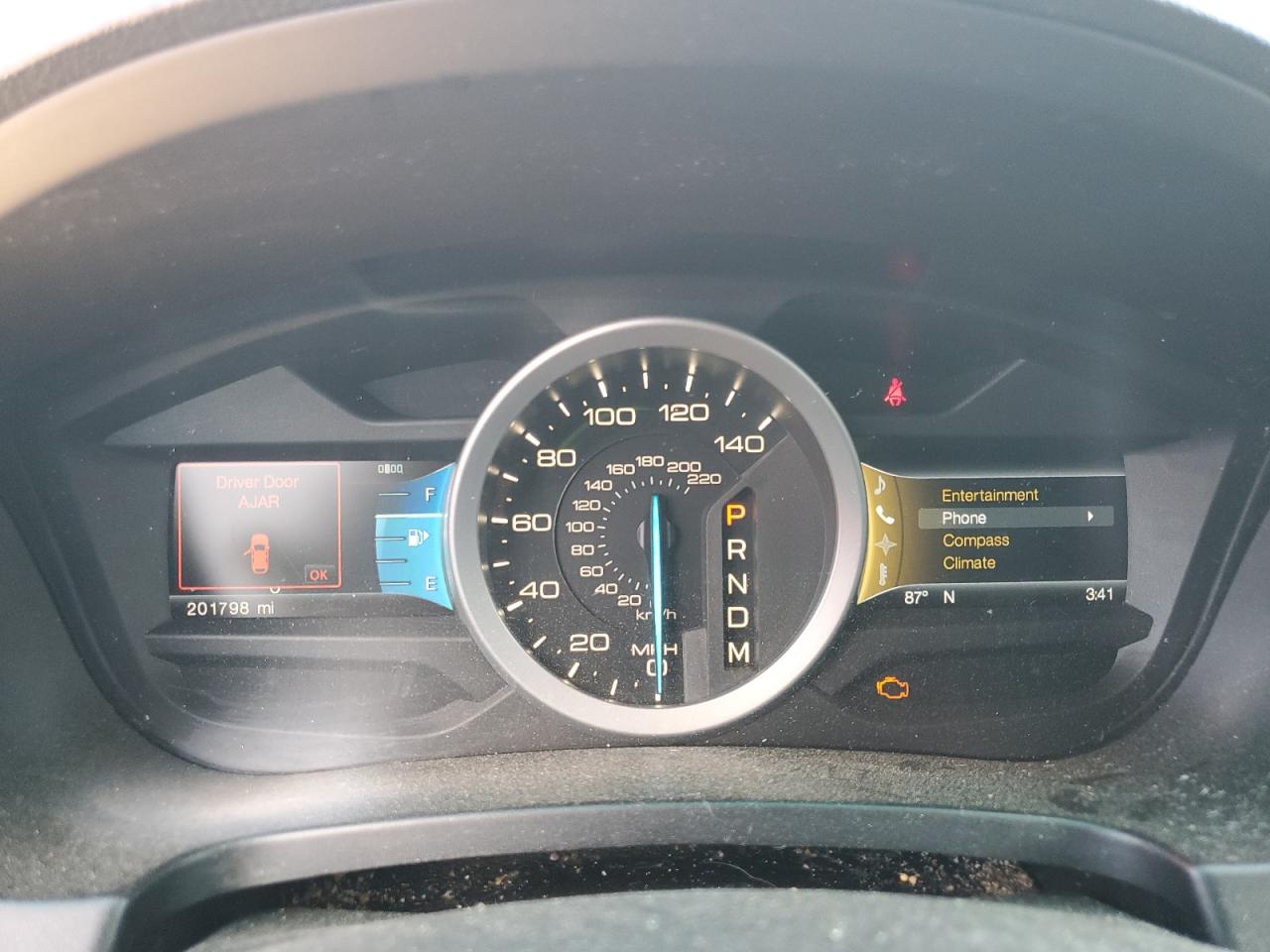 2012 Ford Explorer Xlt VIN: 1FMHK8D88CGA18622 Lot: 61383974