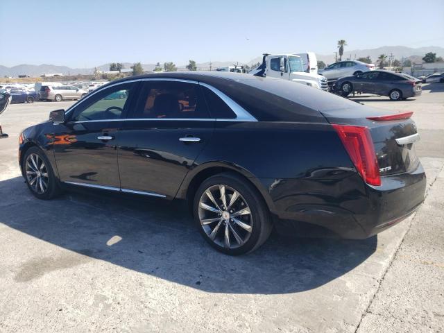  CADILLAC XTS 2013 Черный