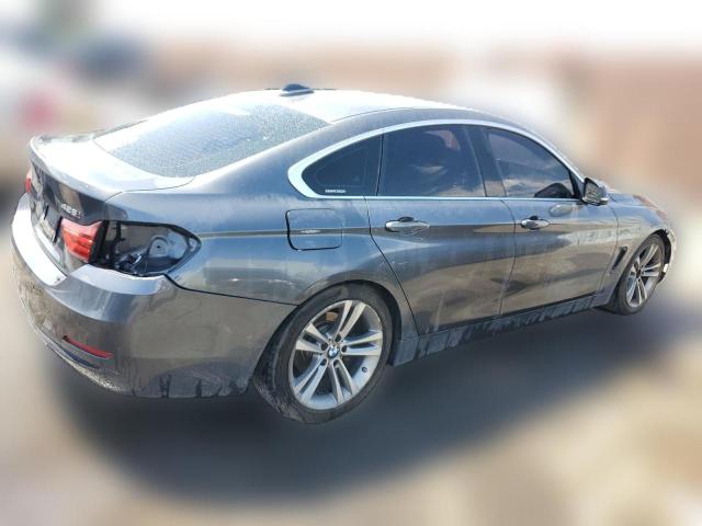 WBA4A9C59GGL88693 | 2016 BMW 428 i gran coupe sulev