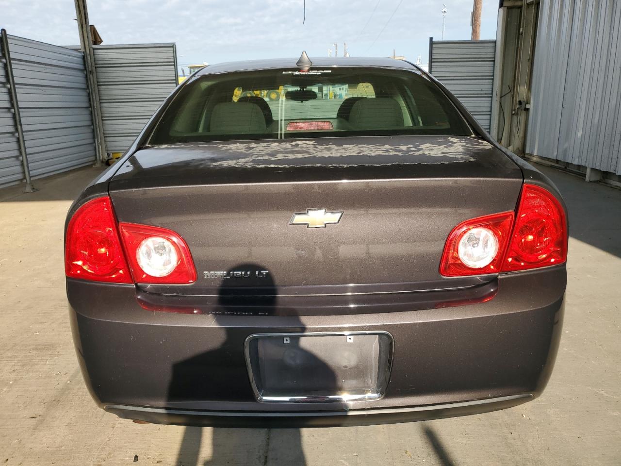 2012 Chevrolet Malibu - Image 6