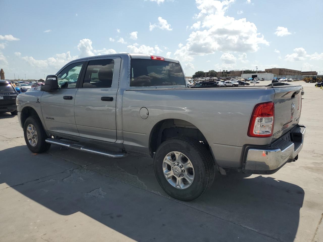 2023 Ram 3500 Big Horn VIN: 3C63R3DL9PG577969 Lot: 65113534