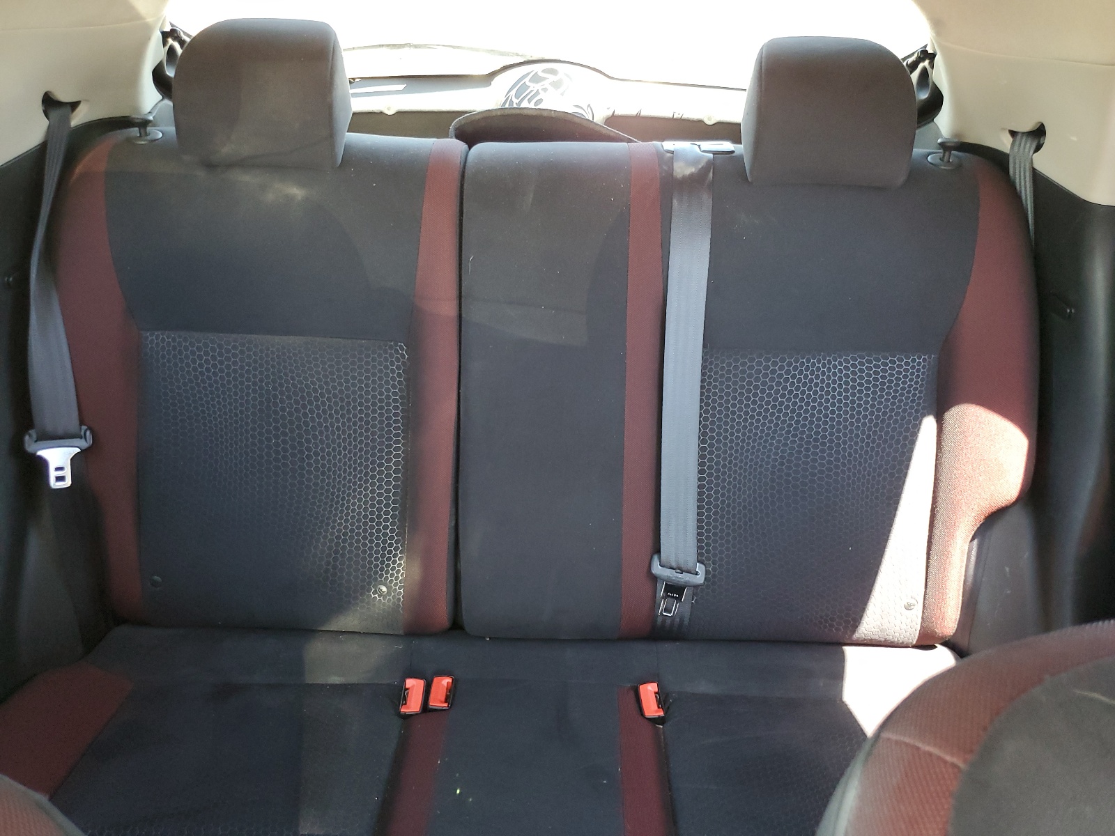 JN8AF5MV2FT555436 2015 Nissan Juke S