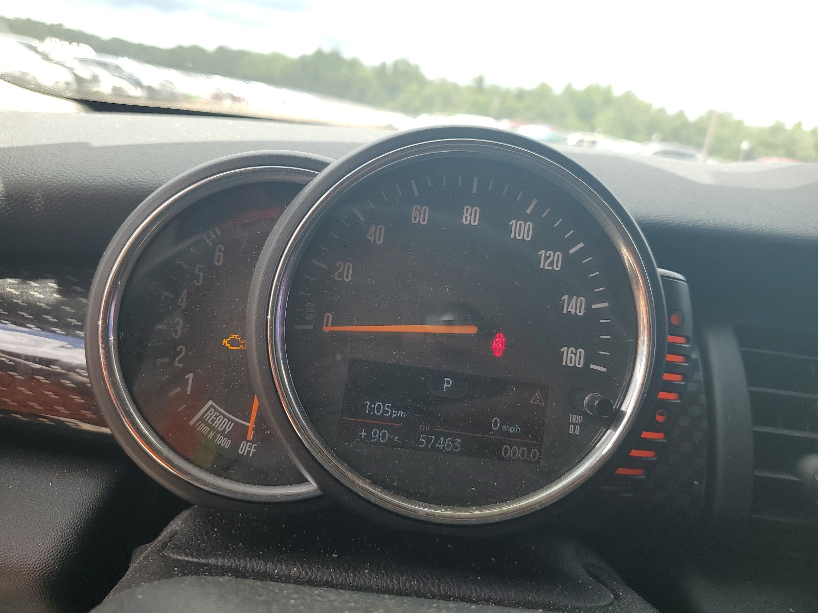 WMWXP7C32H2A46714 2017 Mini Cooper S