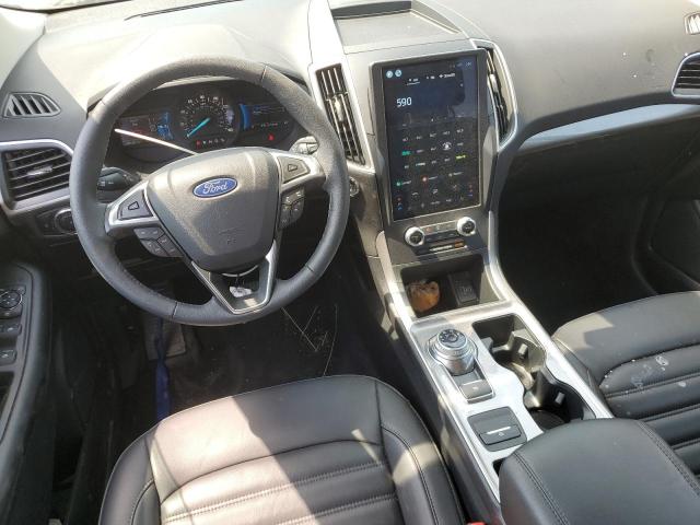  FORD EDGE 2024 Сріблястий