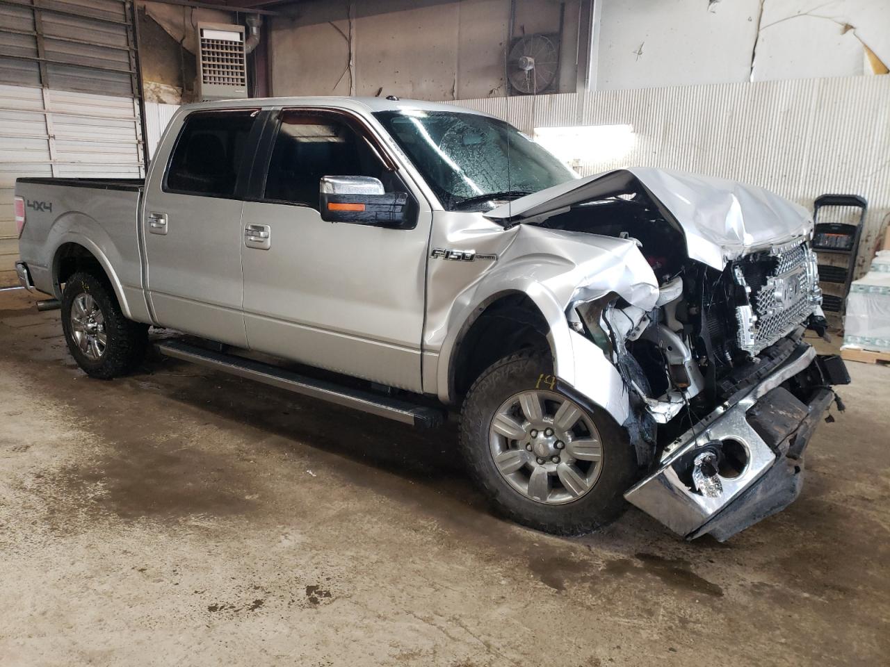 2011 Ford F-150 - Image 4