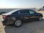 2010 LINCOLN MKS  for sale at Copart AB - EDMONTON