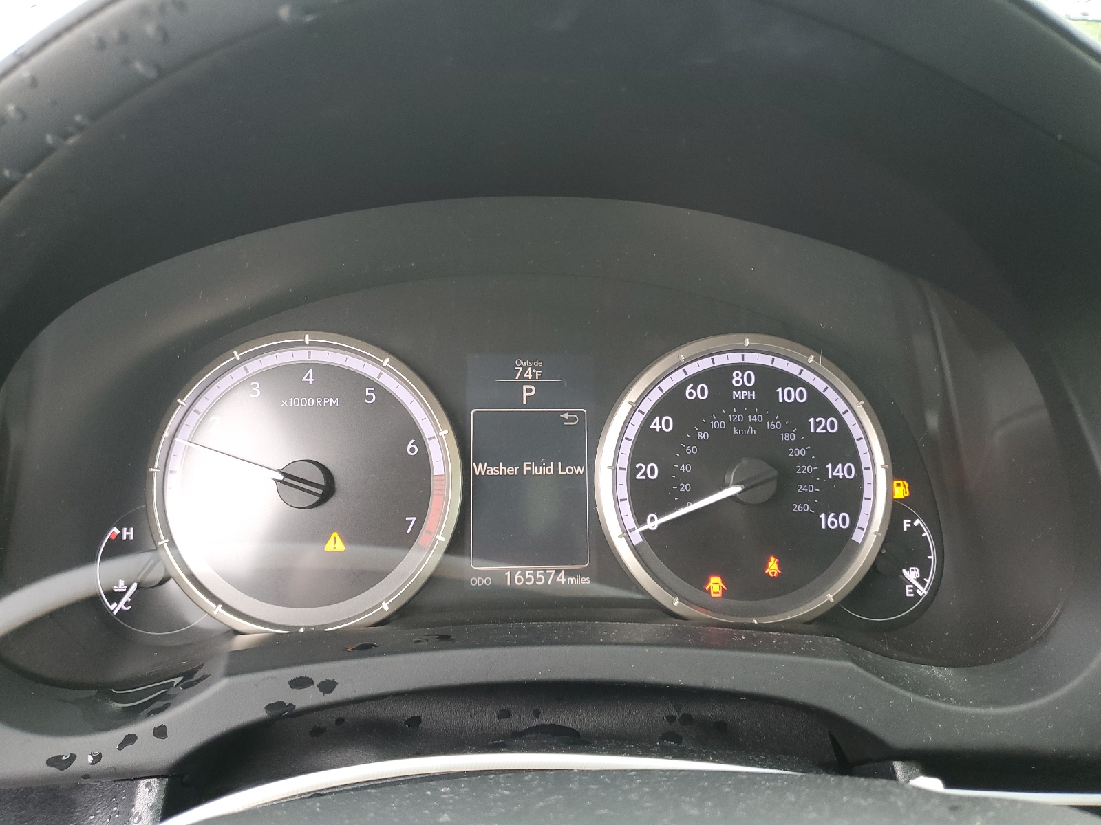 JTHHE5BC6F5009949 2015 Lexus Rc 350