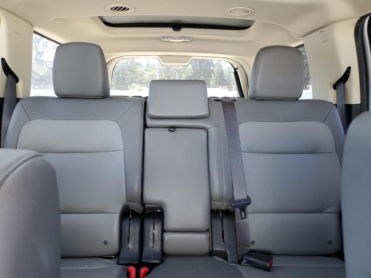 2019 Ford Flex Sel VIN: 2FMHK6C84KBA22047 Lot: 63336324