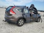 2014 Honda Cr-V Lx за продажба в New Braunfels, TX - All Over