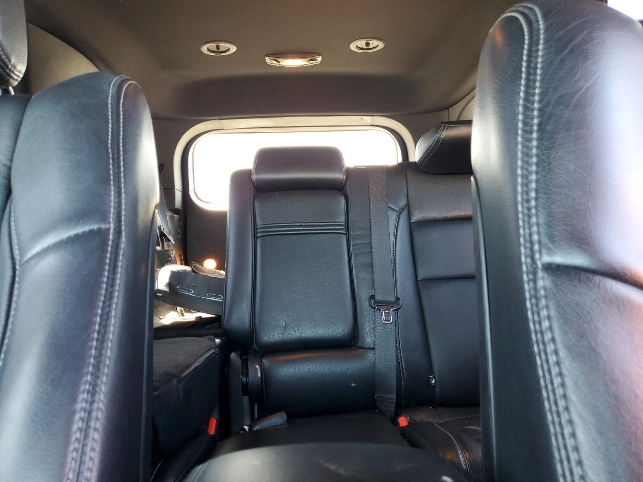 2022 Dodge Durango Sxt VIN: 1C4RDJAG8NC129865 Lot: 65035924