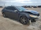 2010 Acura Tl    იყიდება Houston-ში, TX - Front End