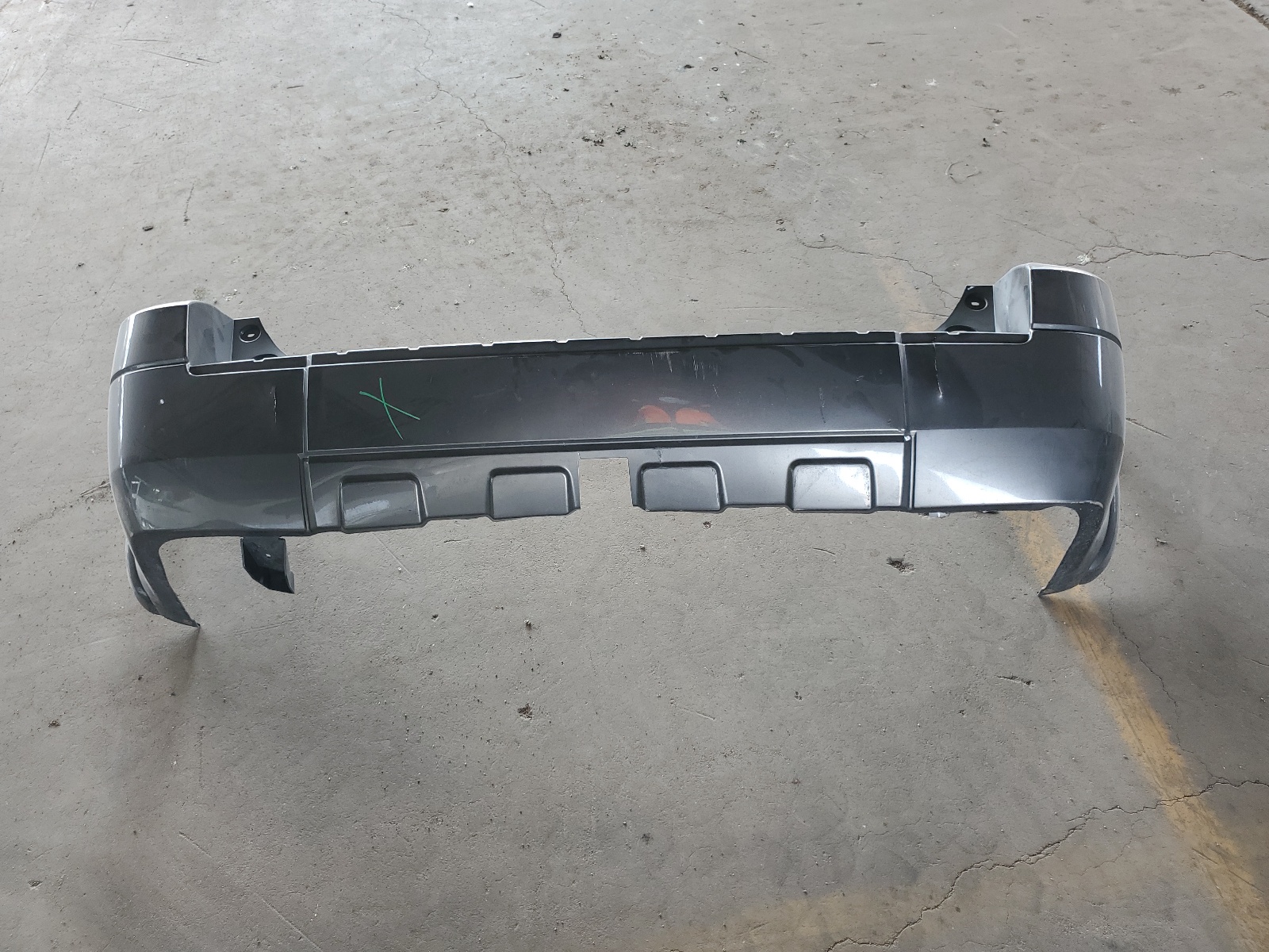 1FMYU93126KA45627 2006 Ford Escape Xlt