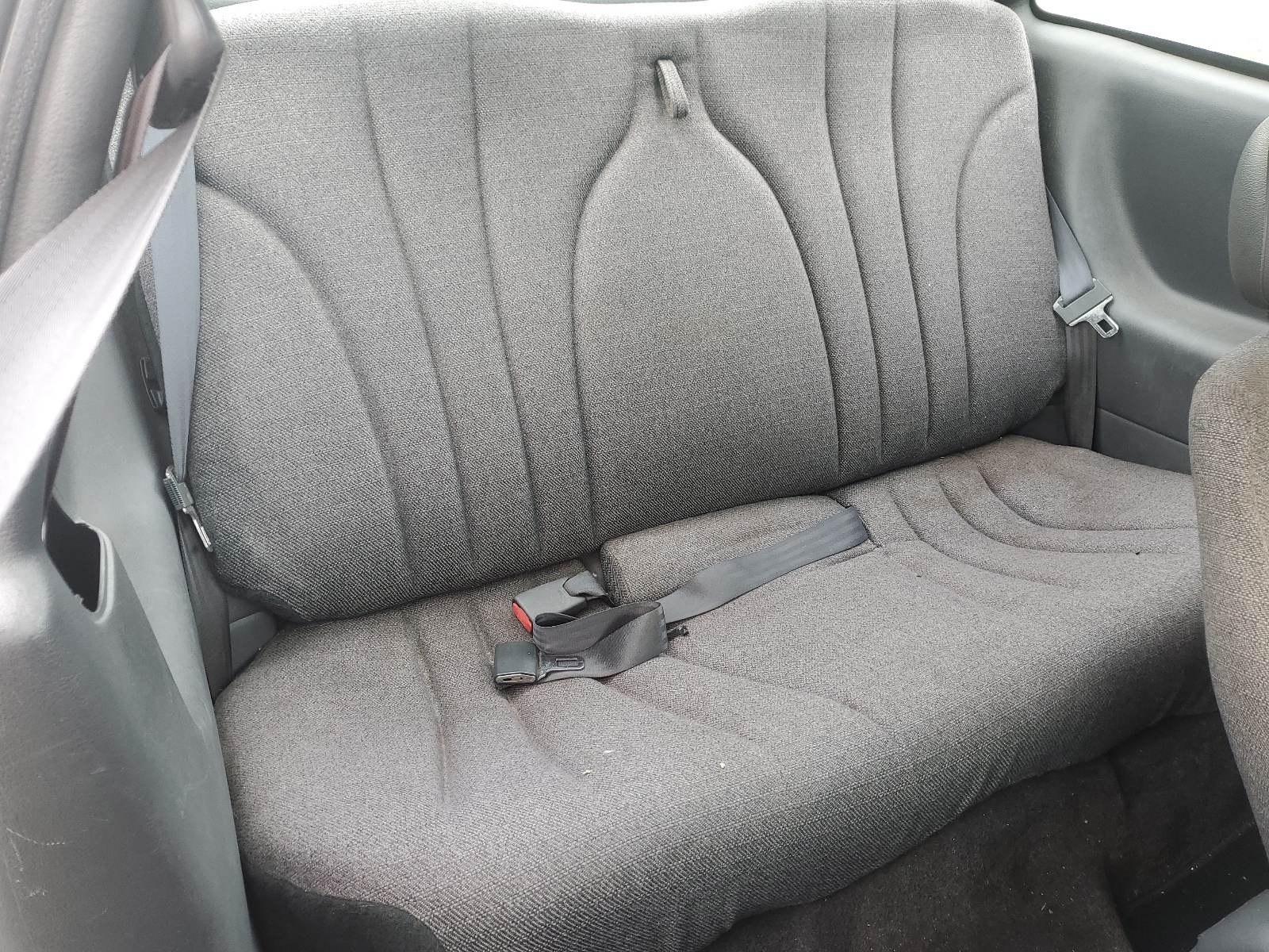 1G1JC1242Y7296653 2000 Chevrolet Cavalier