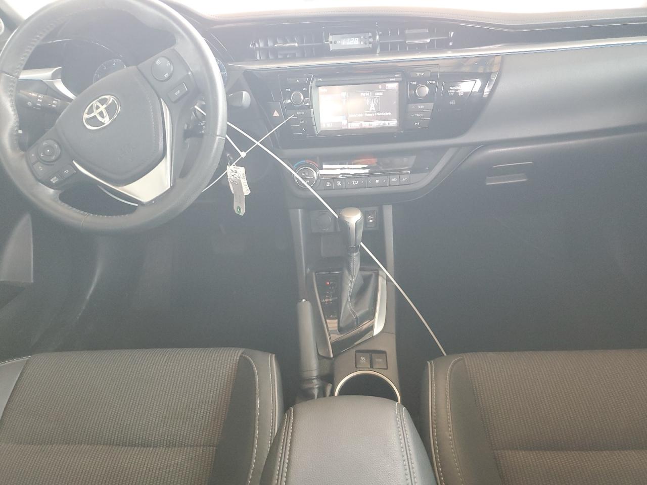 2014 Toyota Corolla - Image 8