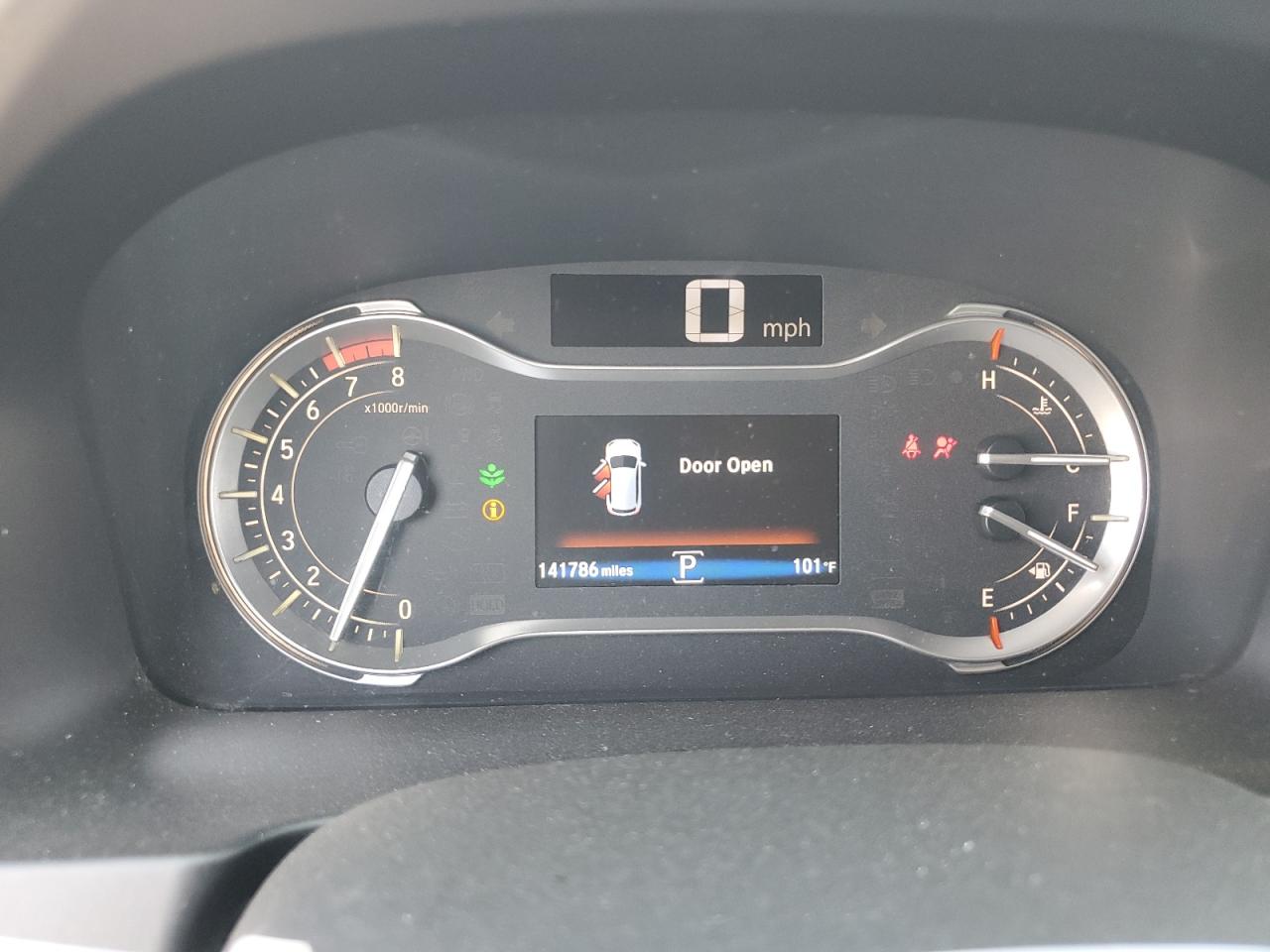 2016 Honda Pilot Ex VIN: 5FNYF5H35GB004621 Lot: 62450574