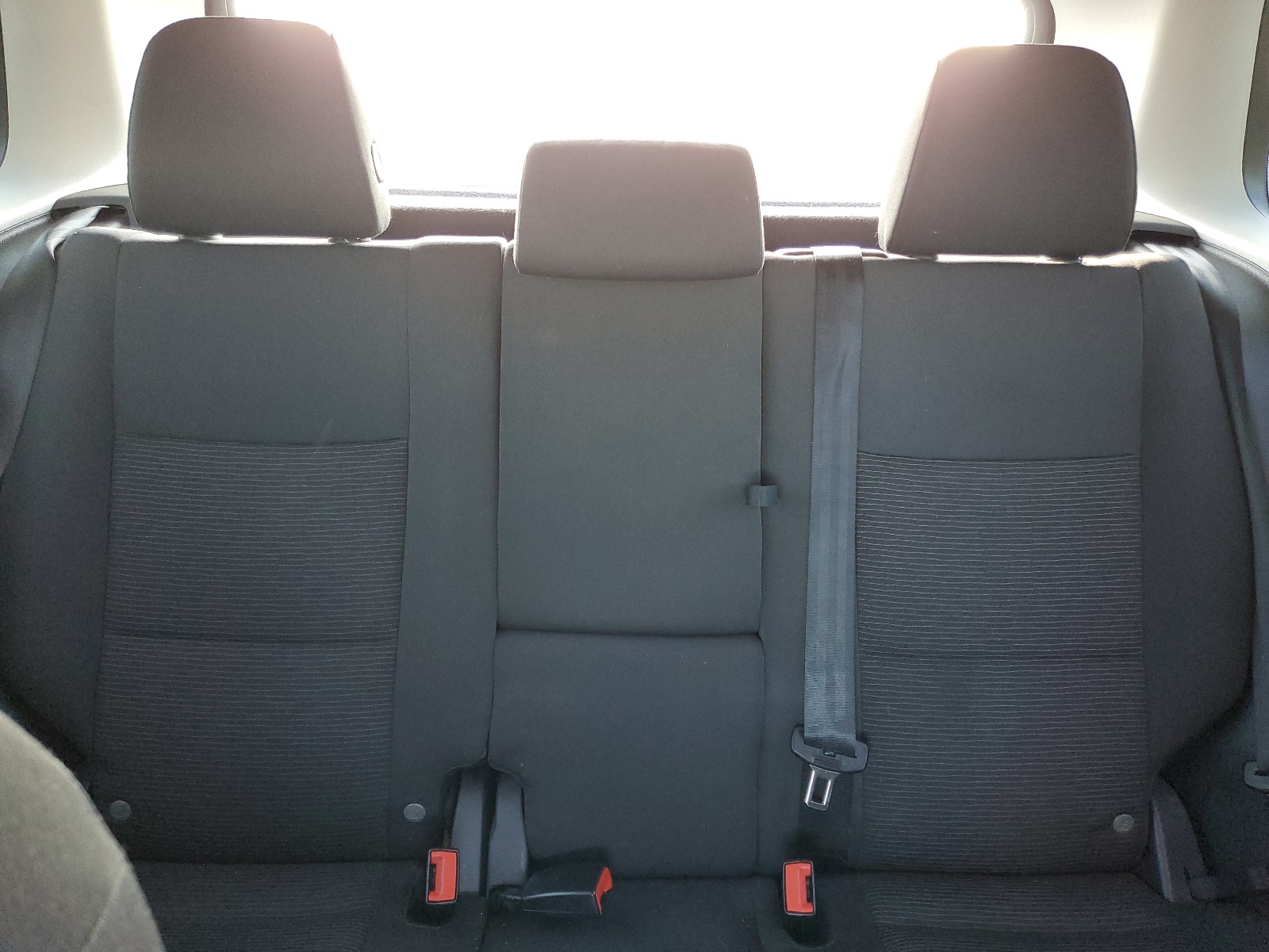 WVGAV7AX5FW572001 2015 Volkswagen Tiguan S